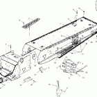 600 XC DELUXE - S00SD6DS Tunnel