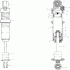 500 XC SP - S00SP5CS Fox shock