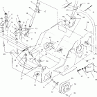 800 XCR - S00SB8AS Управление
