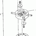 500 CLASSIC - S00SD4BS Топливный насос