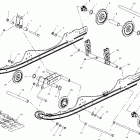 600 XC SP EDGE - S00NP6ES Подвеска