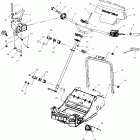 XCF EDGE - S00NX4FS Управление