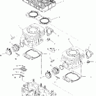 XCF EDGE - S00NX4FS Цилиндры