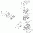 800 RMK - S00SR8BSA Цилиндры
