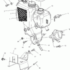 700 RMK - S00SR7AS Маслянный банк