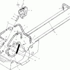 600 XC DELUXE - S00SD6DS Система охлаждения