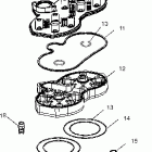 500 RMK - S00SR5AS Цилиндры