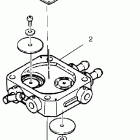 WIDETRAK LX - S00SU4BS Топливный насос
