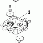 XCF EDGE - S00NX4FS Топливный насос
