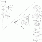 500 XC SP - S00SP5CS Карбюратор