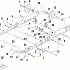 EURO 500 SKS - E00SS5AU Подвеска