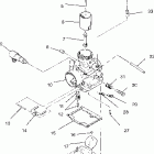 SPORT - S00LB4AS Карбюратор
