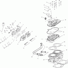 700 SKS - S00SS7AS Цилиндры