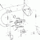 SUPERSPORT - S00SB5BS Глушитель