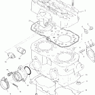 500 CLASSIC - S00SD4BS Цилиндры