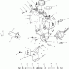 600 XC SP S00SP6ES Маслянный банк