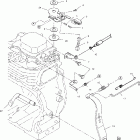 120 XCR - S00WB1AS Speed control  /  governor
