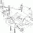 500 XC SP - S00SP5CS Управление