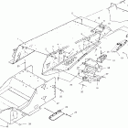 EURO SPORT TOURING - E00SD5BU Tunnel