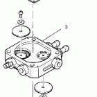 SPORT - S00LB4AS Топливный насос