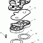 EURO 500 SKS - E00SS5AU Цилиндры