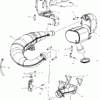 700 SKS - S00SS7AS Глушитель