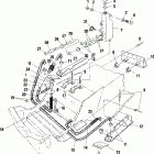 500 CLASSIC - S00SD4BS Система охлаждения