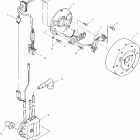 WIDETRAK LX - S00SU4BS Генератор