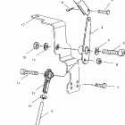 600 XC DELUXE - S00SD6DS Reverse linkage