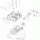 700 RMK - S00SR7AS Картер