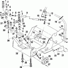 EURO 500 SKS - E00SS5AU Управление