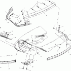SUPERSPORT - S00SB5BS Nosepan