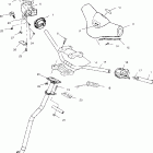 500 XC SP - S00SP5CS Управление