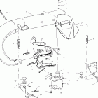 TRAIL RMK - S00SR5BS Глушитель