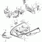 XCF EDGE - S00NX4FS Nosepan