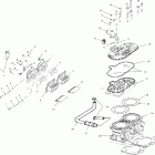 600 RMK - S00SR6DS Цилиндры