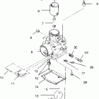 CLASSIC TOURING - S00ST4BS Карбюратор