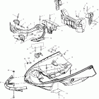 440 XC SP - S00NX4CS Nosepan