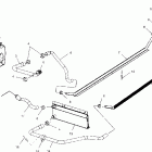 700 RMK - S00SR7AS Система охлаждения