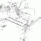 800 RMK - S00SR8BSA Передняя подвеска