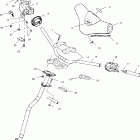 600 XC DELUXE - S00SD6DS Управление