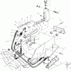 600 TRIUMPH - S00SB6AS Система охлаждения