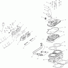 700 XC SP - S00SP7AS Цилиндры