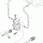 500 CLASSIC - S00SD4BS Масляный насос