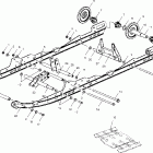 700 RMK - S00SR7AS Подвеска