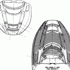 600 XC SP EDGE - S00NP6ES Foil / foam