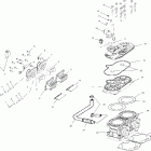 700 RMK - S00SR7AS Цилиндры
