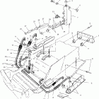WIDETRAK LX - S00SU4BS Система охлаждения