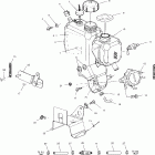 600 TOURING - S00ST6ES Маслянный банк
