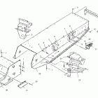 TRAIL TOURING - S00ST5BS Tunnel